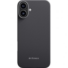 Чехол PITAKA Ultra-Slim Case для iPhone 16 Plus 6.7