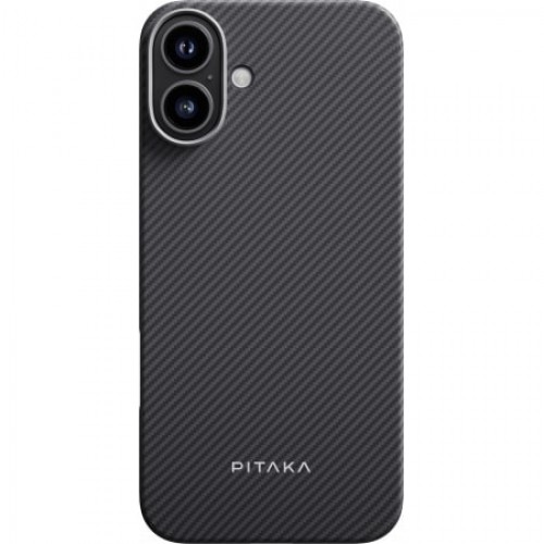 Чехол PITAKA Ultra-Slim Case для iPhone 16 Plus 6.7