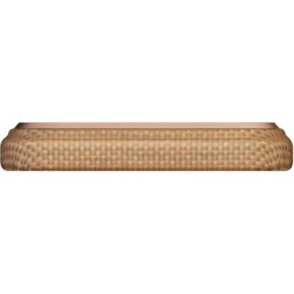 Чехол PITAKA Ultra-Slim Case For iPhone 17 Pro Max Golden Glint, KI1707AG