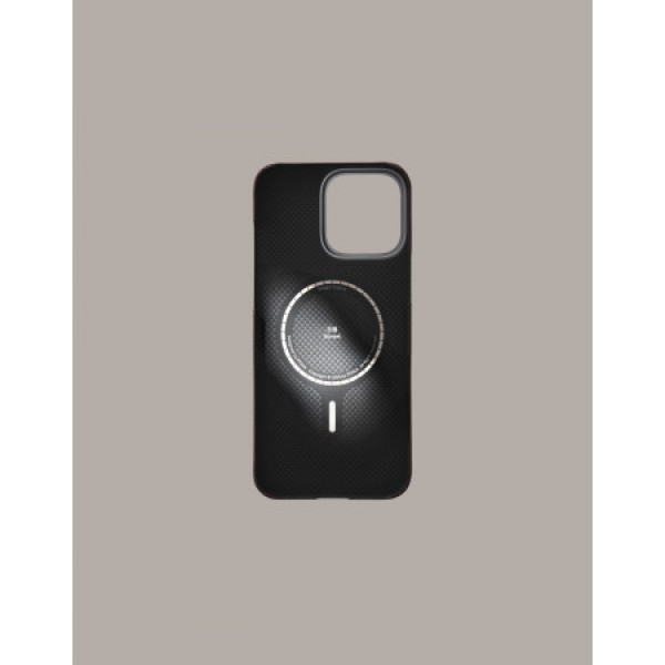 Чехол PITAKA Ultra-Slim Case (PitaTap) для iPhone 16 Pro Max, принт закат (Sunset) (KI1602SUM)