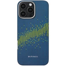 Чехол PITAKA StarPeak Luminous Case для iPhone 16 Pro 6.3