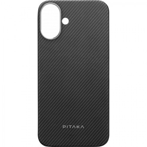 Чехол PITAKA Ultra-Slim Case для iPhone 16 6.1