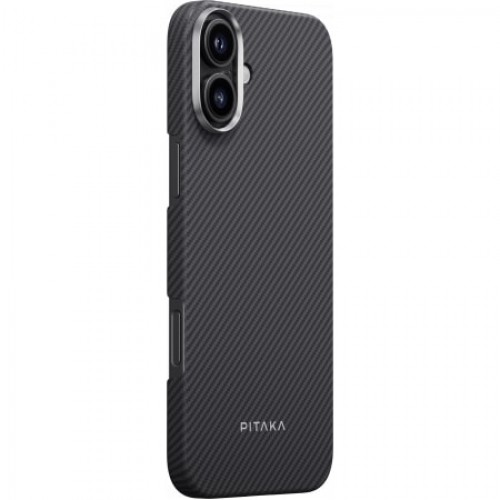 Чехол PITAKA Ultra-Slim Case для iPhone 16 6.1