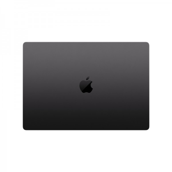 Ноутбук Apple MacBook Pro 16 2024 3456x2234, Apple M4 Pro (M4 Pro 14C CPU, 20C GPU, 2024), RAM 48GB, SSD 4TB, macOS, Z1FT000G7, Space Black, Nano