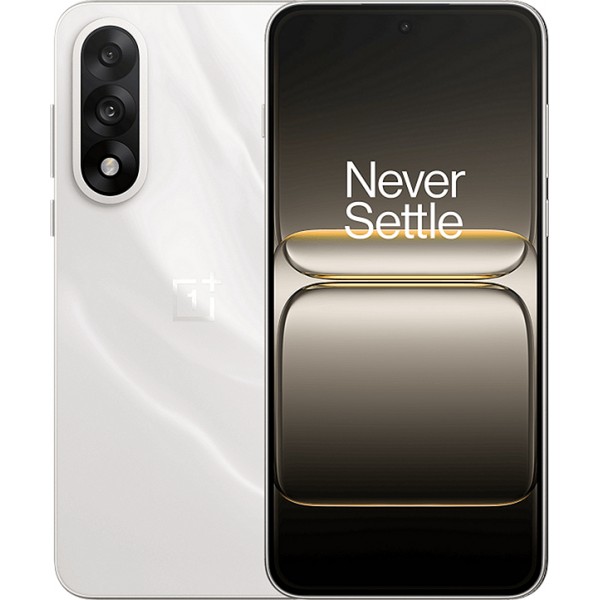 Смартфон OnePlus Nord 5 5G 12/512, Marble Sands (бежевый) EU, (Без ЗУ)