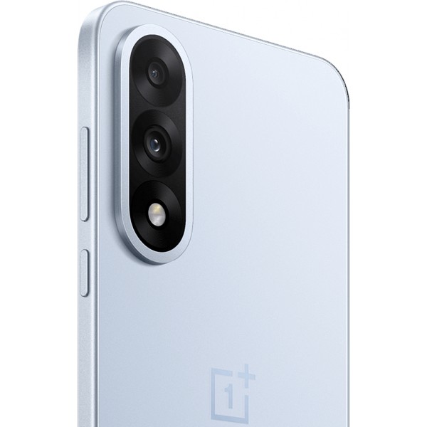 Смартфон OnePlus Nord 5 5G 12/512, Dry Ice (голубой) EU, (Без ЗУ)