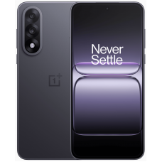 Смартфон OnePlus Nord 5 5G 12/512, Phantom Grey (черный) EU, (Без ЗУ)