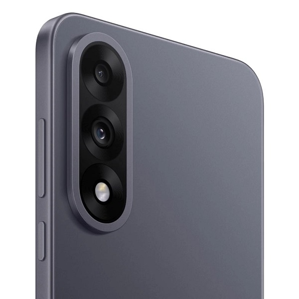 Смартфон OnePlus Nord 5 5G 12/512, Phantom Grey (черный) EU, (Без ЗУ)