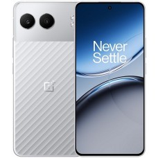 Смартфон OnePlus Nord 4 5G 16/512, серебристый EU, (Без ЗУ)
