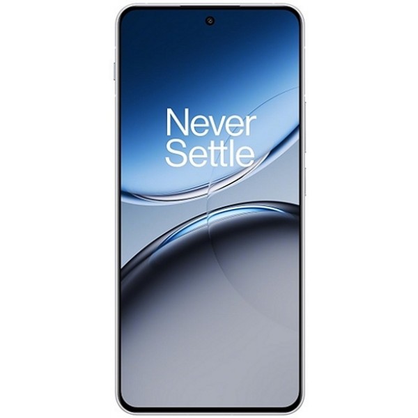 Смартфон OnePlus Nord 4 5G 16/512, серебристый EU, (Без ЗУ)
