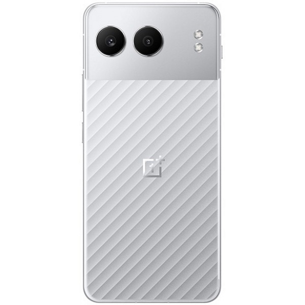 Смартфон OnePlus Nord 4 5G 16/512, серебристый EU, (Без ЗУ)