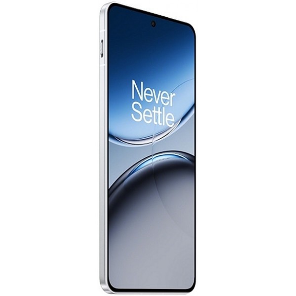 Смартфон OnePlus Nord 4 5G 16/512, серебристый EU, (Без ЗУ)