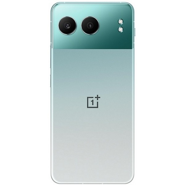 Смартфон OnePlus Nord 4 5G 12/256, зеленый EU, (CPH2663)