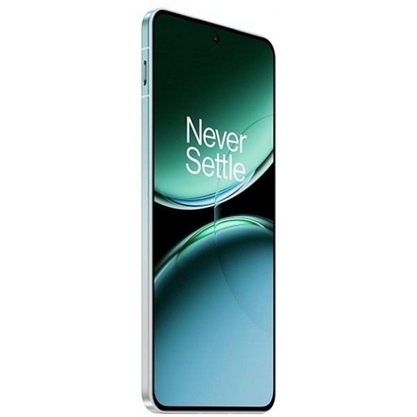 Смартфон OnePlus Nord 4 5G 12/256, зеленый EU, (CPH2663)