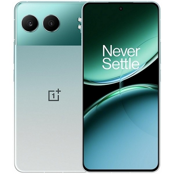 Смартфон OnePlus Nord 4 5G 16/512, зеленый EU, (CPH2663)