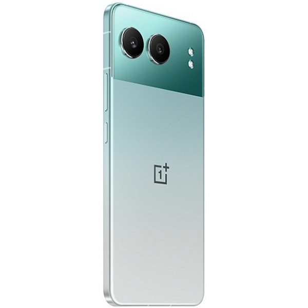 Смартфон OnePlus Nord 4 5G 16/512, зеленый EU, (CPH2663)