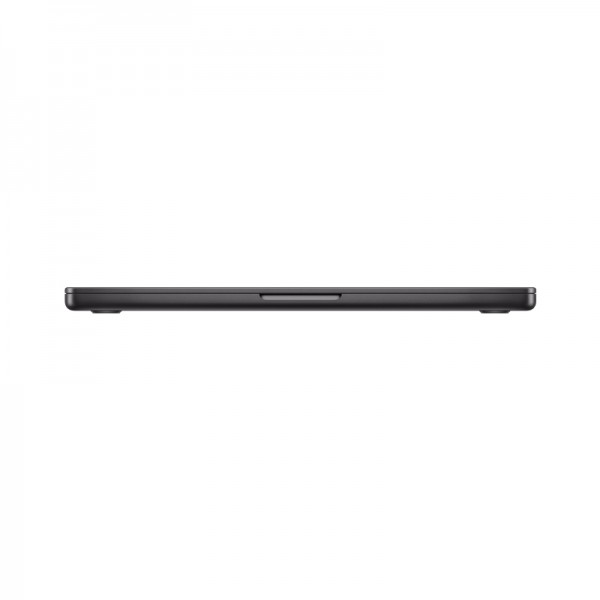 Ноутбук Apple MacBook Pro 14 2024 3024×1964, Apple M4 Max (M4 Max 16C CPU, 40C GPU, 2024), RAM 128 GB, SSD 2 TB, macOS, Z1FG000XL, Space Black
