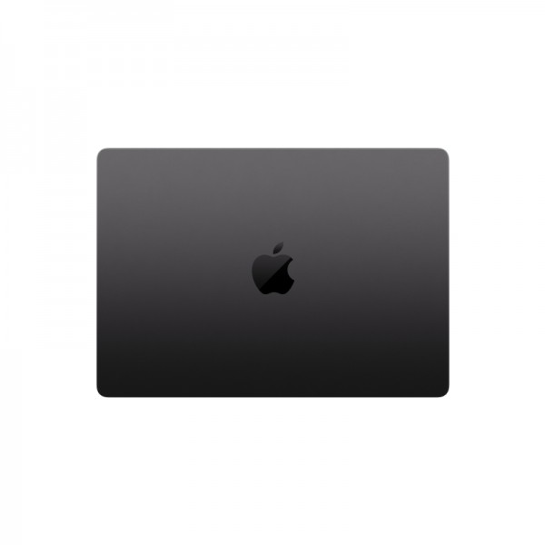 Ноутбук Apple MacBook Pro 14 2024 3024×1964, Apple M4 Max (M4 Max 16C CPU, 40C GPU, 2024), RAM 128 GB, SSD 4 TB, macOS, Z1FG0000S, Space Black