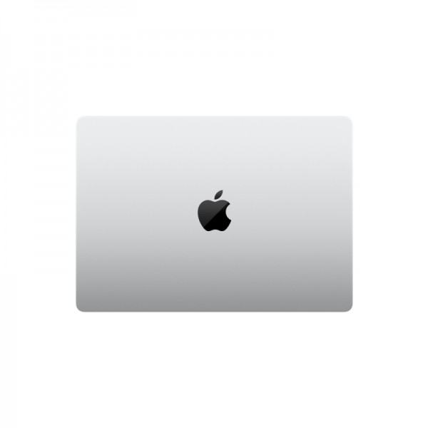 Ноутбук Apple MacBook Pro 14 2024 3024×1964, Apple M4 Max (M4 Max 16C CPU, 40C GPU, 2024), RAM 128 GB, SSD 2 TB, Z1FD000LQ, Silver