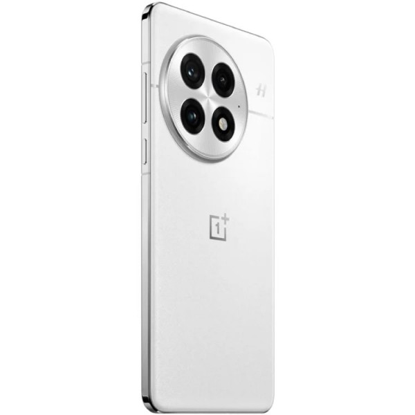 Смартфон OnePlus 13 12/256, Dual nanoSIM, CN, белый (PJZ110)