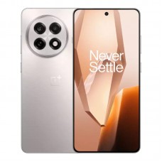 Смартфон OnePlus 13R 16/512, nanoSIM + nanoSIM, IN, Astral Trail, серебристый CPH2691
