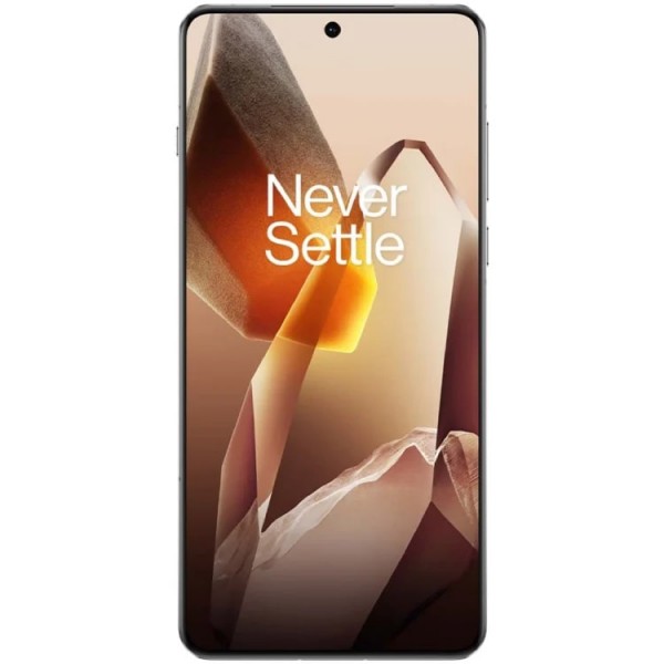 Смартфон OnePlus 13 12/512, Dual nanoSIM, CN, белый (PJZ110)