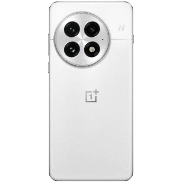 Смартфон OnePlus 13 12/512, Dual nanoSIM, CN, белый (PJZ110)