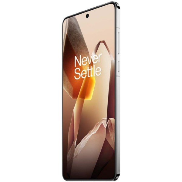 Смартфон OnePlus 13 12/512, Dual nanoSIM, CN, белый (PJZ110)