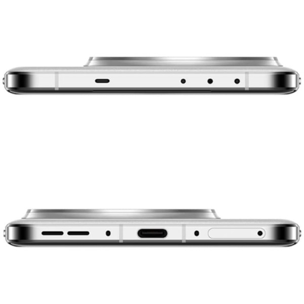 Смартфон OnePlus 13 12/512, Dual nanoSIM, CN, белый (PJZ110)
