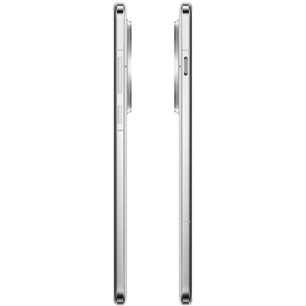 Смартфон OnePlus 13 12/512, Dual nanoSIM, CN, белый (PJZ110)