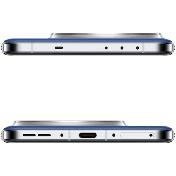 Смартфон OnePlus 13 16/512, Dual nanoSIM, CN, синий (PJZ110)