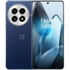 Смартфон OnePlus 13 16/512, Dual nanoSIM, IN, синий (CPH2649)