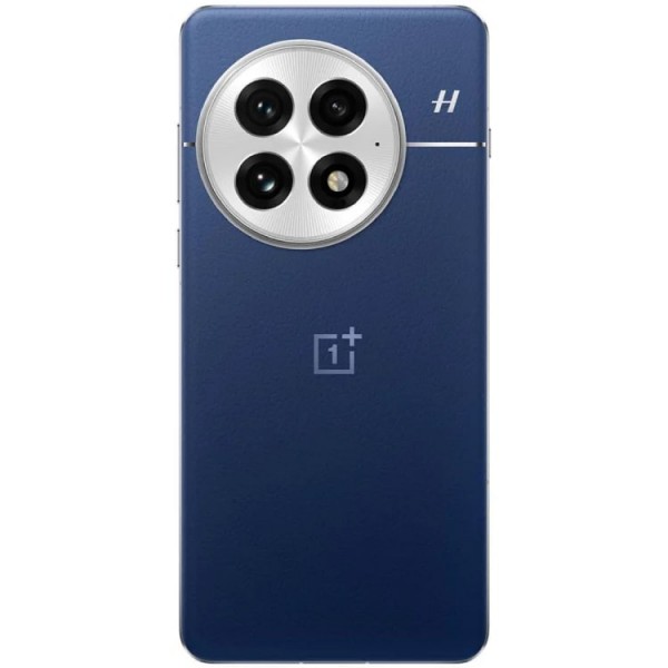 Смартфон OnePlus 13 12/256, Dual nanoSIM, IN, синий (CPH2649)