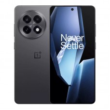 Смартфон OnePlus 13R 12/256, nanoSIM + eSIM, EU, Nebula Noir, черный CPH2645 (No charger) (без ЗУ)
