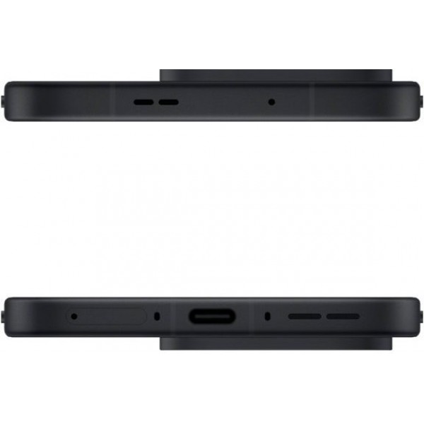 Смартфон OnePlus 15 12/256, Dual nanoSIM, IN, черный (CPH2745)