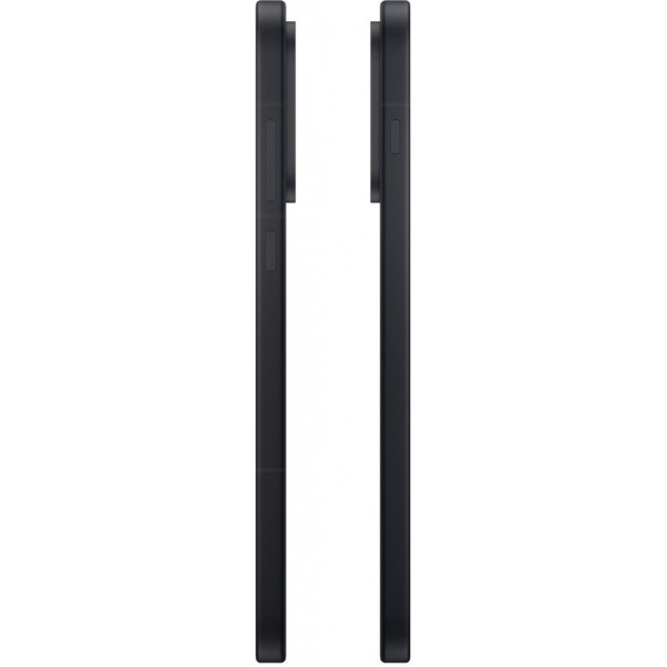 Смартфон OnePlus 15 16/512, Dual nanoSIM, EU, черный (CPH2747)