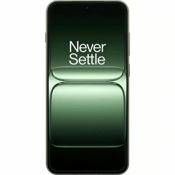 Смартфон OnePlus 13s 12/256, nanoSIM + nanoSIM, IN, Green Silk, зеленый