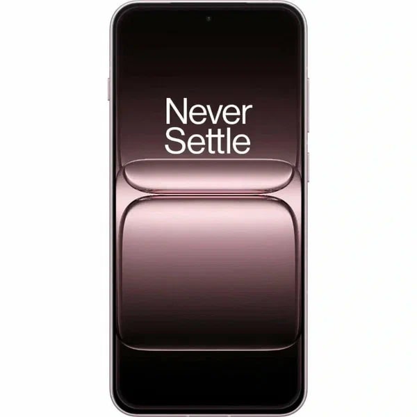Смартфон OnePlus 13s 12/256, nanoSIM + nanoSIM, IN, Pink Satin, розовый