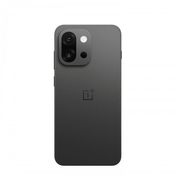 Смартфон OnePlus 13s 12/512, nanoSIM + nanoSIM, IN, Black Velvet, черный