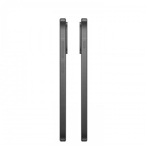 Смартфон OnePlus 13s 12/512, nanoSIM + nanoSIM, IN, Black Velvet, черный
