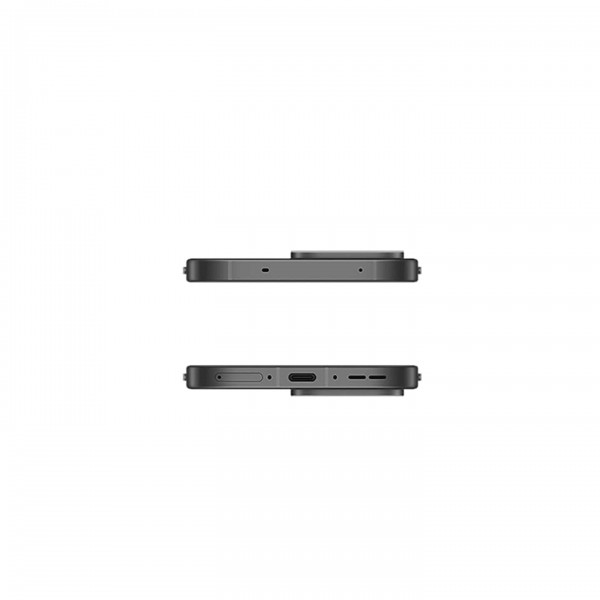 Смартфон OnePlus 13s 12/512, nanoSIM + nanoSIM, IN, Black Velvet, черный