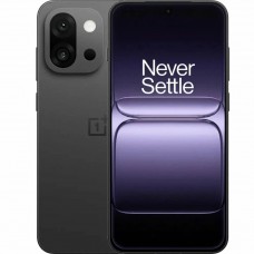 Смартфон OnePlus 13s 12/512, nanoSIM + nanoSIM, IN, Black Velvet, черный