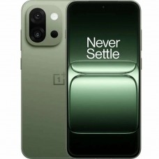 Смартфон OnePlus 13s 12/512, nanoSIM + nanoSIM, IN, Green Silk, зеленый