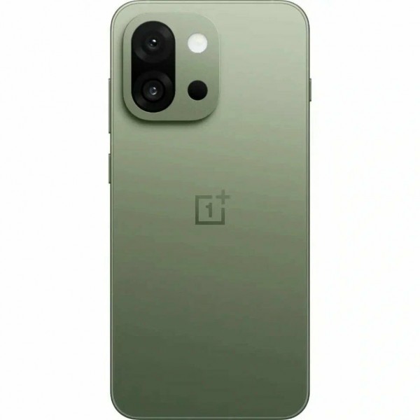 Смартфон OnePlus 13s 12/512, nanoSIM + nanoSIM, IN, Green Silk, зеленый