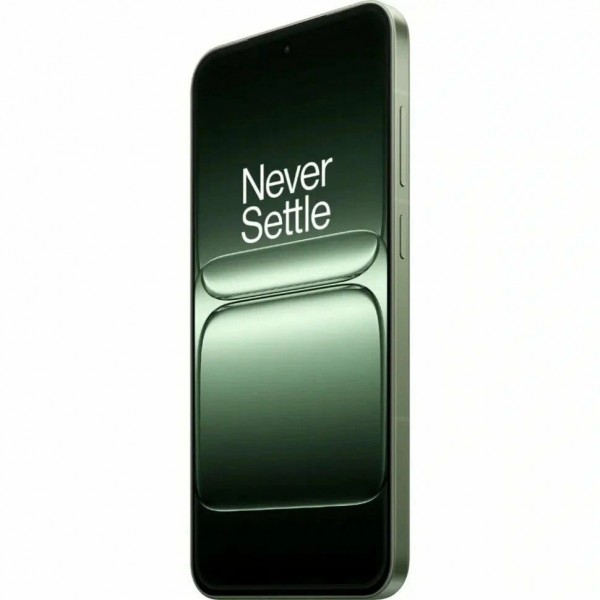Смартфон OnePlus 13s 12/512, nanoSIM + nanoSIM, IN, Green Silk, зеленый