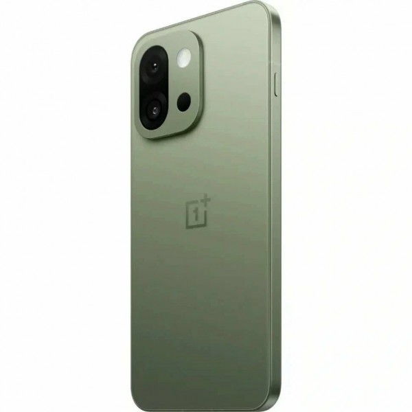 Смартфон OnePlus 13s 12/512, nanoSIM + nanoSIM, IN, Green Silk, зеленый