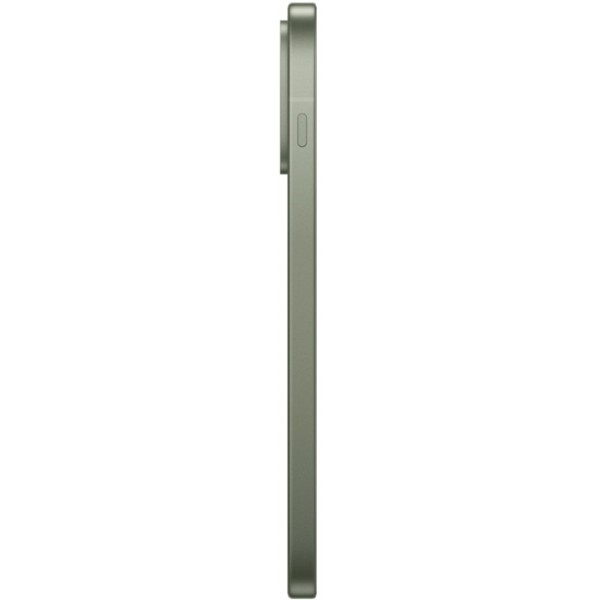 Смартфон OnePlus 13s 12/512, nanoSIM + nanoSIM, IN, Green Silk, зеленый