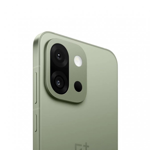 Смартфон OnePlus 13s 12/512, nanoSIM + nanoSIM, IN, Green Silk, зеленый