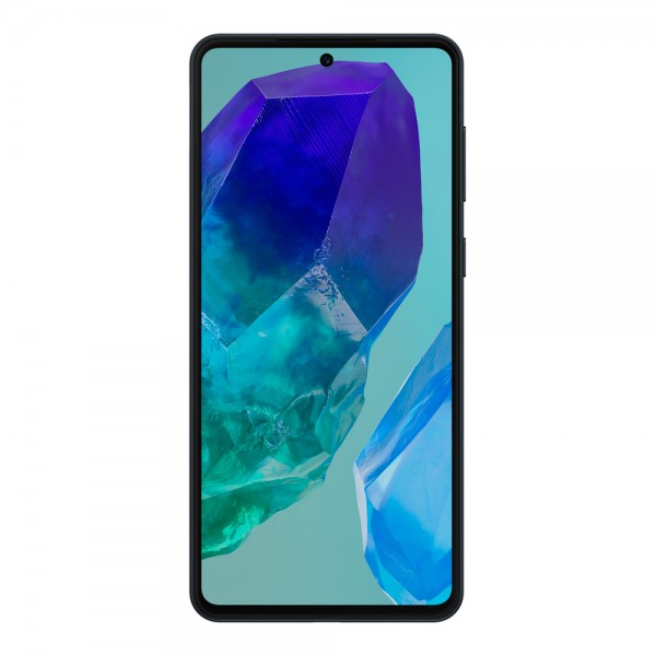 Смартфон Samsung Galaxy M55 8/128Gb, Черный