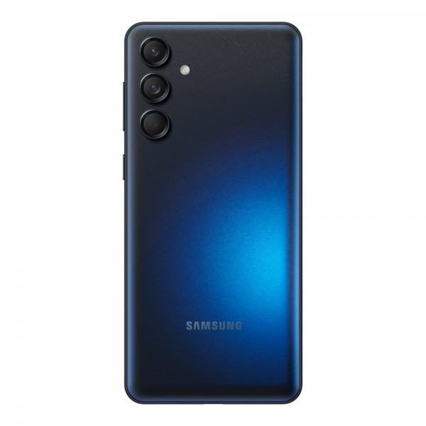 Смартфон Samsung Galaxy M55 8/128Gb, Черный